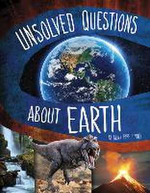 Unsolved Questions about Earth de Myra Faye Turner