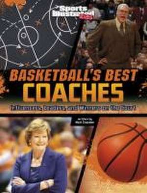 Basketball's Best Coaches de Matt Chandler