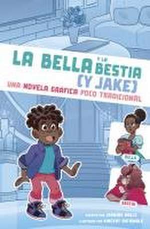 La Bella Y La Bestia (Y Jake) de Jasmine Walls