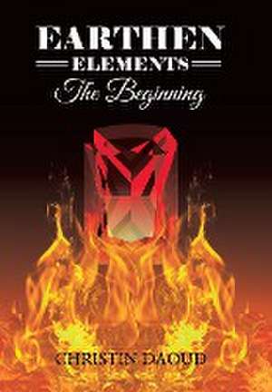 Earthen Elements de Christin Daoud