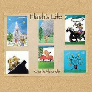 Flash's Life de Charlie Alexander