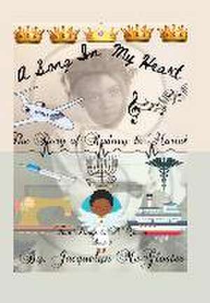 A Song in My Heart de Jacquelyn McGloster