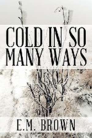 Cold in so Many Ways de E. M. Brown