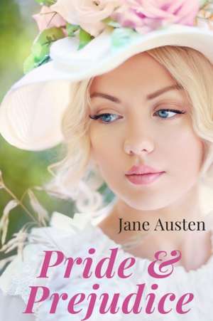 Pride and Prejudice de Jane Austen