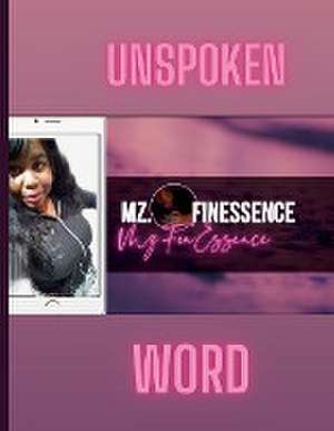 Unspoken Word