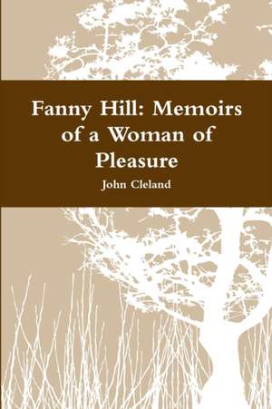 Fanny Hill de John Cleland