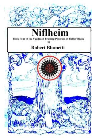 Niflheim de Robert Blumetti