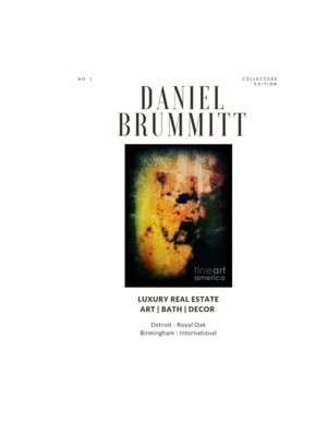 Luxury Real Estate | Art | Bath | Decor de Daniel Brummitt