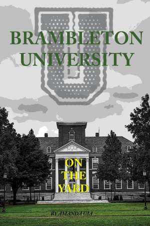 Brambleton University de Amanda Johnson