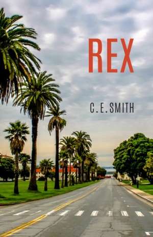 Rex de C E Smith