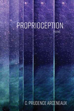 Proprioception de C Prudence Arceneaux