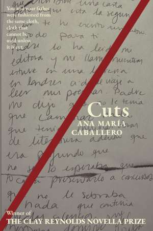 /Cuts de Ana Maria Caballero