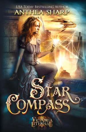 Star Compass de Anthea Sharp