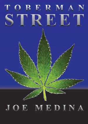 Toberman Street de Joe Medina