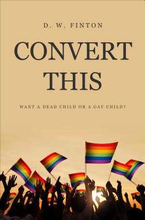 Convert This de D. W. Finton