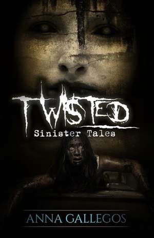 Twisted