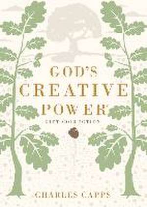 God's Creative Power Gift Collection de Charles Capps