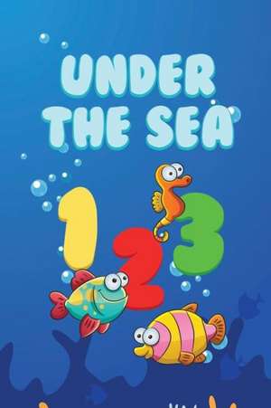 Under the Sea de Jupiter Kids