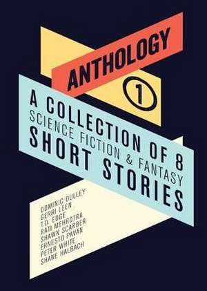 Anthology I