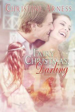 Fairy Christmas, Darling de Christine Arness