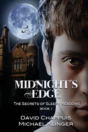 Midnight's Edge de Michael Klinger