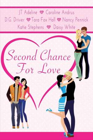 Second Chance for Love de Nancy Pennick