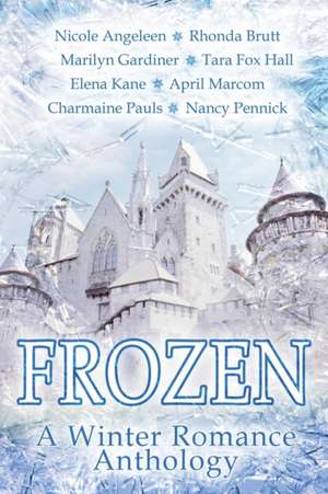 Frozen de Rhonda Brutt