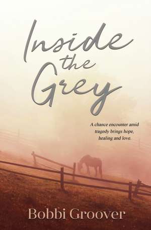 Inside the Grey de Bobbi Groover