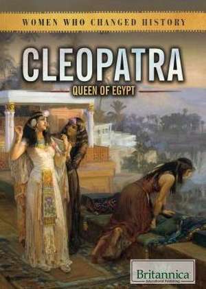 Cleopatra de Xina M. Uhl