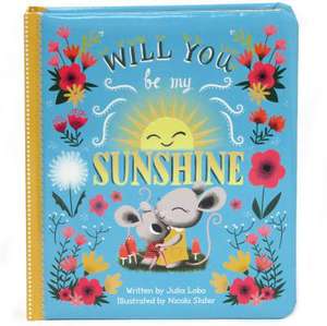 Will You Be My Sunshine de Julia Lobo