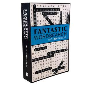 Fantastic Word Search