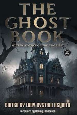 The Ghost Book de Lady Cynthia Asquith