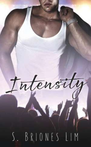 Intensity de S. Briones Lim