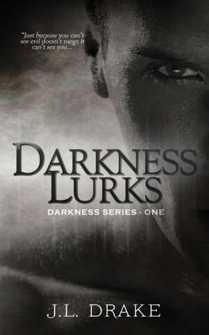 Darkness Lurks de J. L. Drake