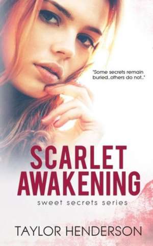 Scarlet Awakening de Taylor Henderson