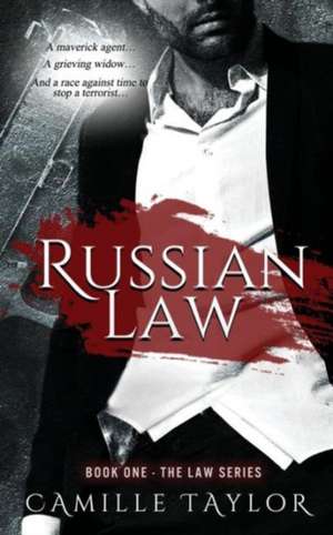 Russian Law de Camille Taylor