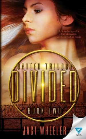 Divided de Jaci Wheeler
