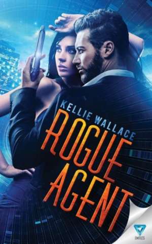 Rogue Agent de Kellie Wallace