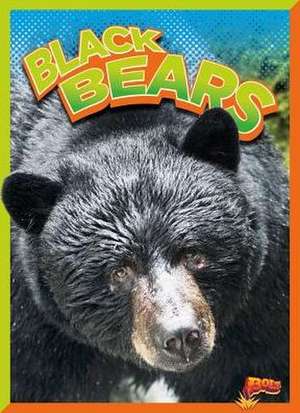 Black Bears de Gail Terp