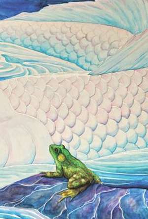 Ember de Brian James Lewis