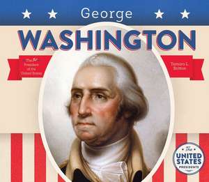 George Washington de Tamara L. Britton