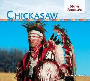 Chickasaw de Katie Lajiness