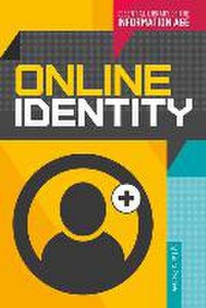 Online Identity de Laura Perdew