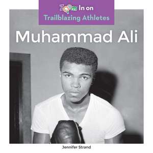 Muhammad Ali de Jennifer Strand