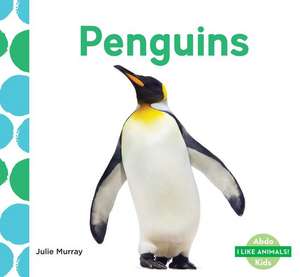 Penguins de Julie Murray