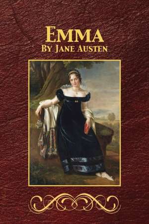 Austen, J: Emma