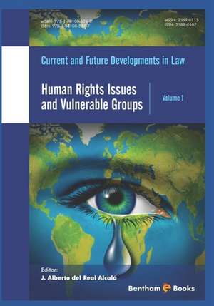 Human Rights Issues and Vulnerable Groups de J. Alberto del Real Alcalà