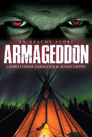 Armageddon de Zaragoza, Pablo Omar