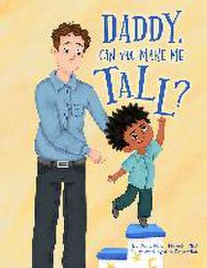 Daddy, Can You Tie my Shoe? de Rona Novick