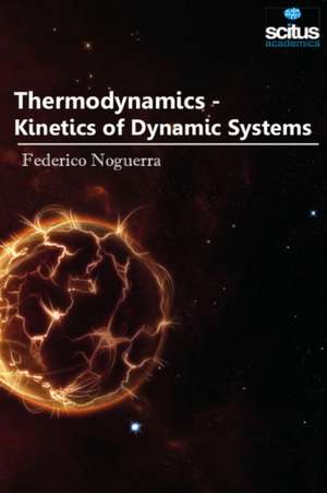 Thermodynamics